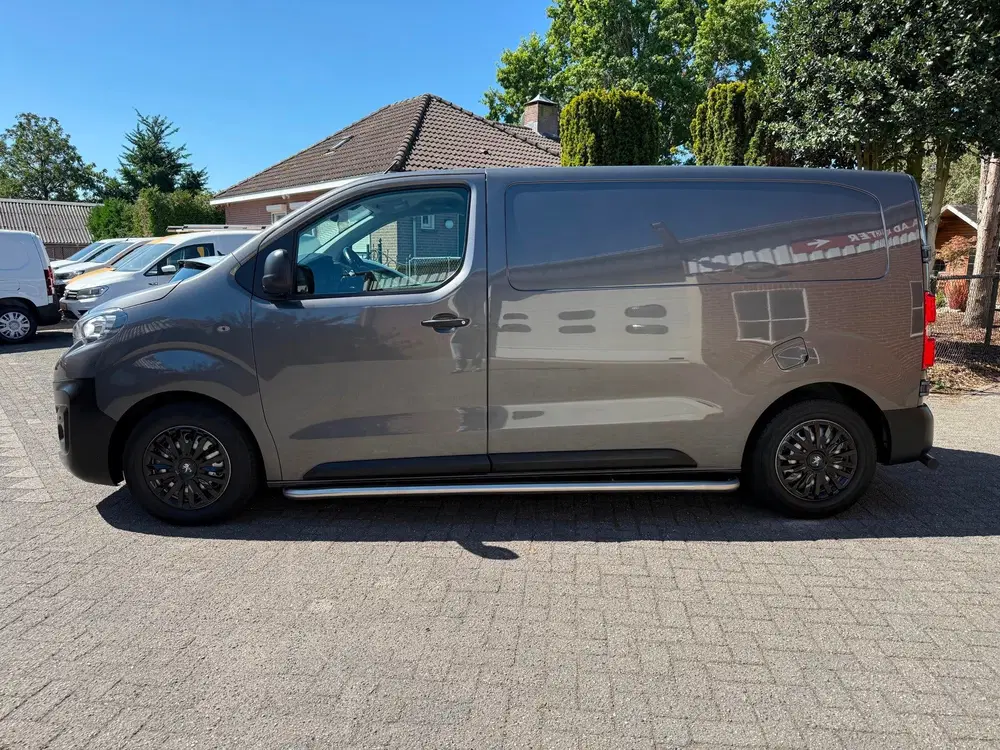 Peugeot Expert 2.0 BlueHDI 145pk automaat Camera CarPlay uit 2022, foto 9