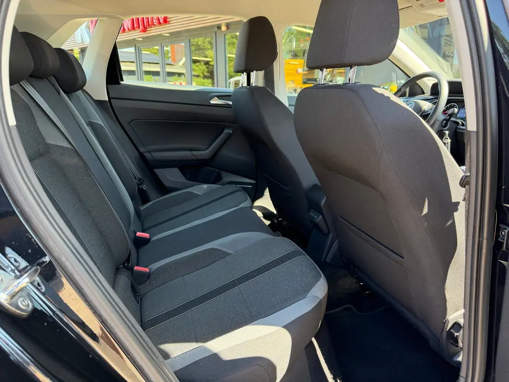 VOLKSWAGEN POLO Polo 1.0 TSI 95pk Highline (bj 2021) uit 2021, foto 11