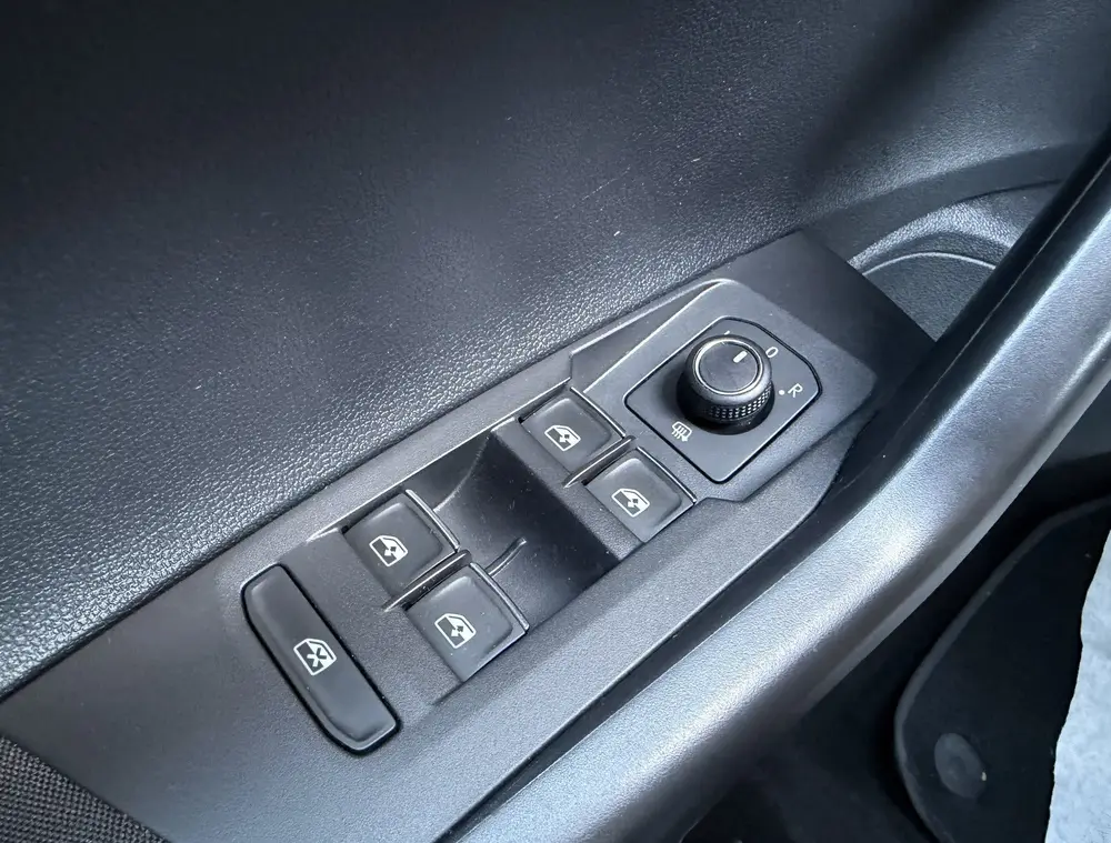 VOLKSWAGEN POLO Polo 1.0 TSI 95pk Highline (bj 2021) uit 2021, foto 12
