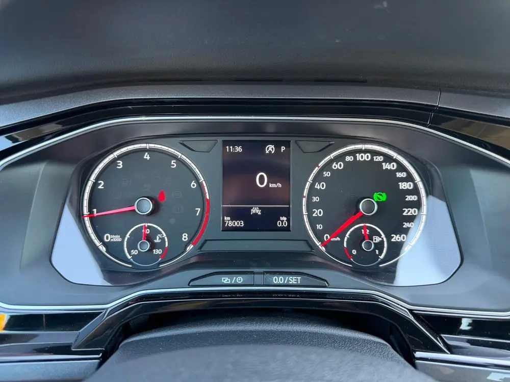 VOLKSWAGEN POLO Polo 1.0 TSI 95pk Highline (bj 2021) uit 2021, foto 13