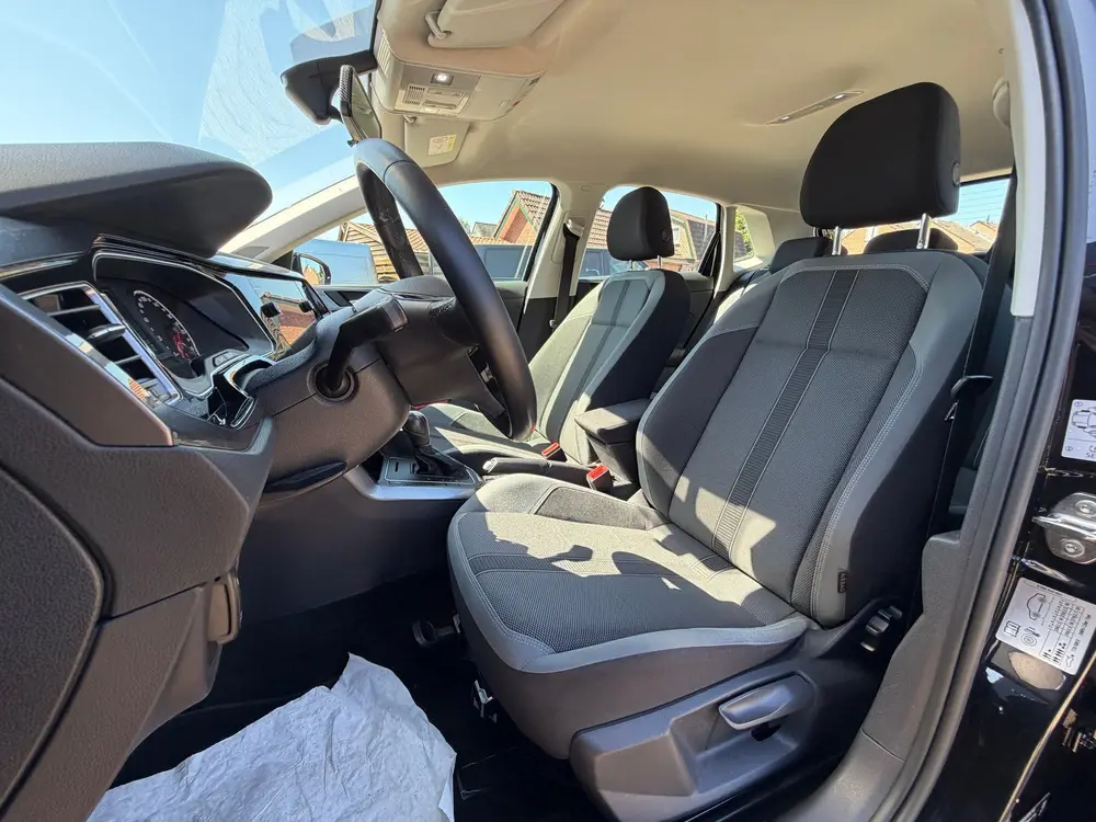 VOLKSWAGEN POLO Polo 1.0 TSI 95pk Highline (bj 2021) uit 2021, foto 4