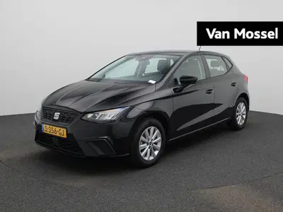 SEAT Ibiza 1.0 EcoTSI Style uit 2023