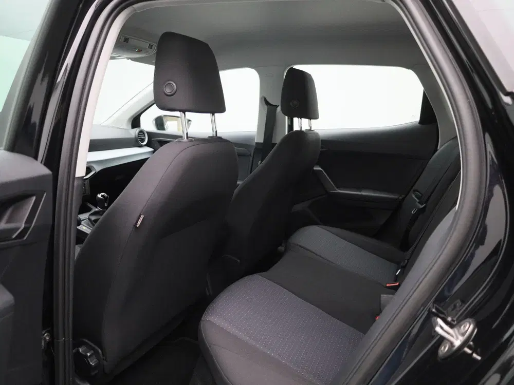 SEAT Ibiza 1.0 EcoTSI Style uit 2023, foto 10