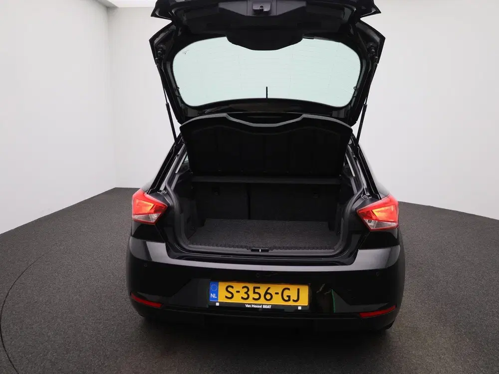 SEAT Ibiza 1.0 EcoTSI Style uit 2023, foto 11