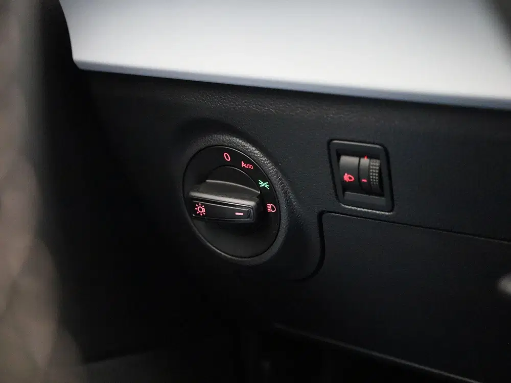 SEAT Ibiza 1.0 EcoTSI Style uit 2023, foto 20