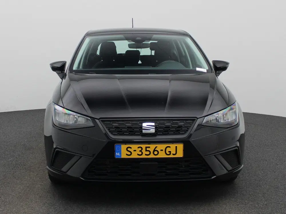 SEAT Ibiza 1.0 EcoTSI Style uit 2023, foto 3