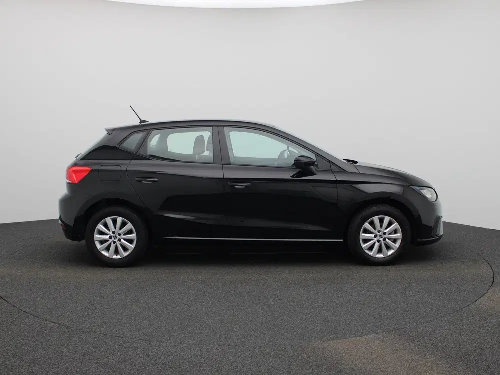SEAT Ibiza 1.0 EcoTSI Style uit 2023, foto 6