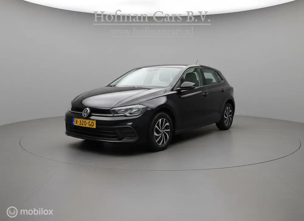 Volkswagen Polo 1.0 TSI Life | NL Auto | NAP | Incl. BTW | 5 uit 2022
