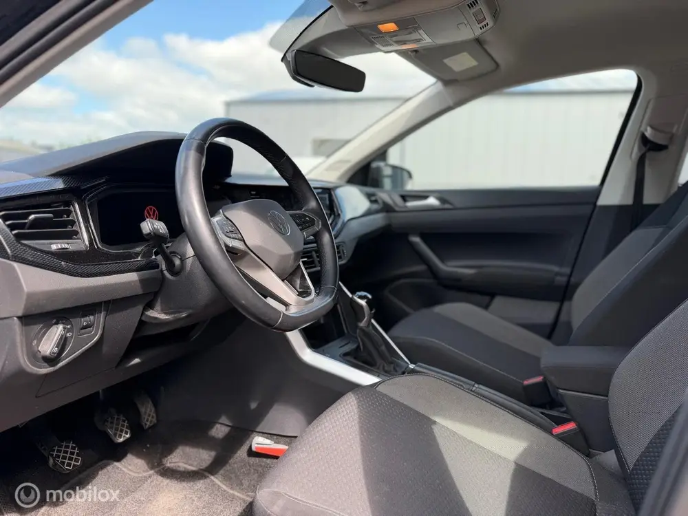 Volkswagen Polo 1.0 TSI Life | NL Auto | NAP | Incl. BTW | 5 uit 2022, foto 11