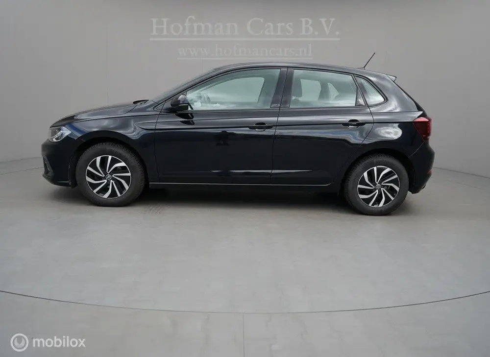 Volkswagen Polo 1.0 TSI Life | NL Auto | NAP | Incl. BTW | 5 uit 2022, foto 2