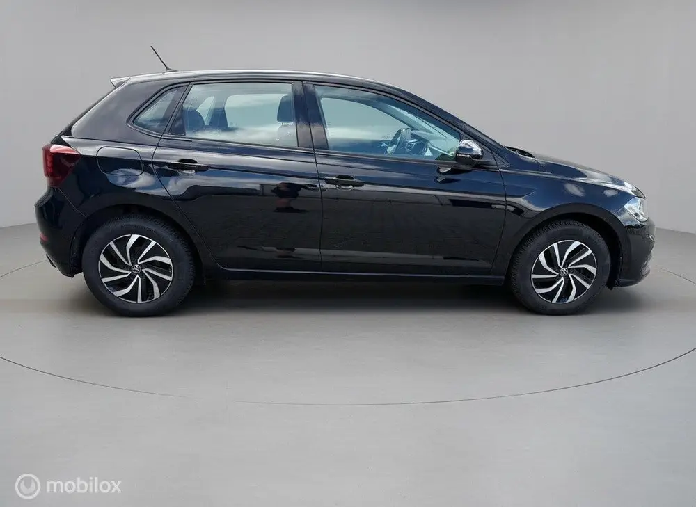 Volkswagen Polo 1.0 TSI Life | NL Auto | NAP | Incl. BTW | 5 uit 2022, foto 6