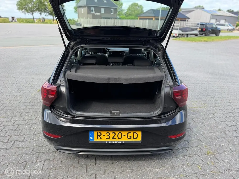 Volkswagen Polo 1.0 TSI Life | NL Auto | NAP | Incl. BTW | 5 uit 2022, foto 8