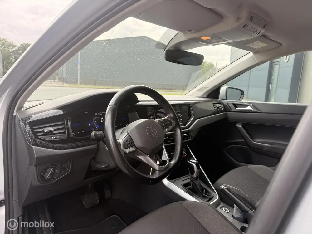 Volkswagen Polo 1.0 TSI Life Business DSG | Automaat | Achte uit 2023, foto 14