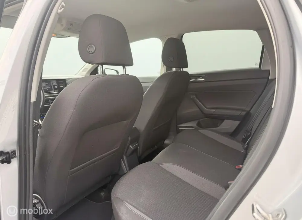 Volkswagen Polo 1.0 TSI Life Business DSG | Automaat | Achte uit 2023, foto 16