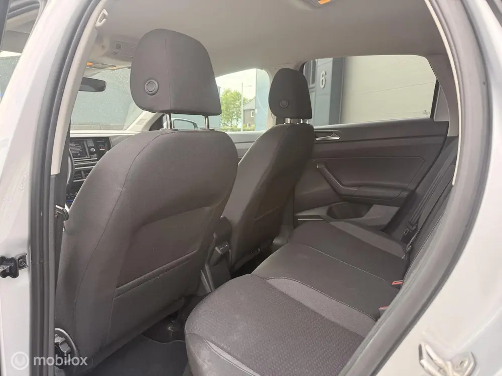 Volkswagen Polo 1.0 TSI Life Business DSG | Automaat | Achte uit 2023, foto 17
