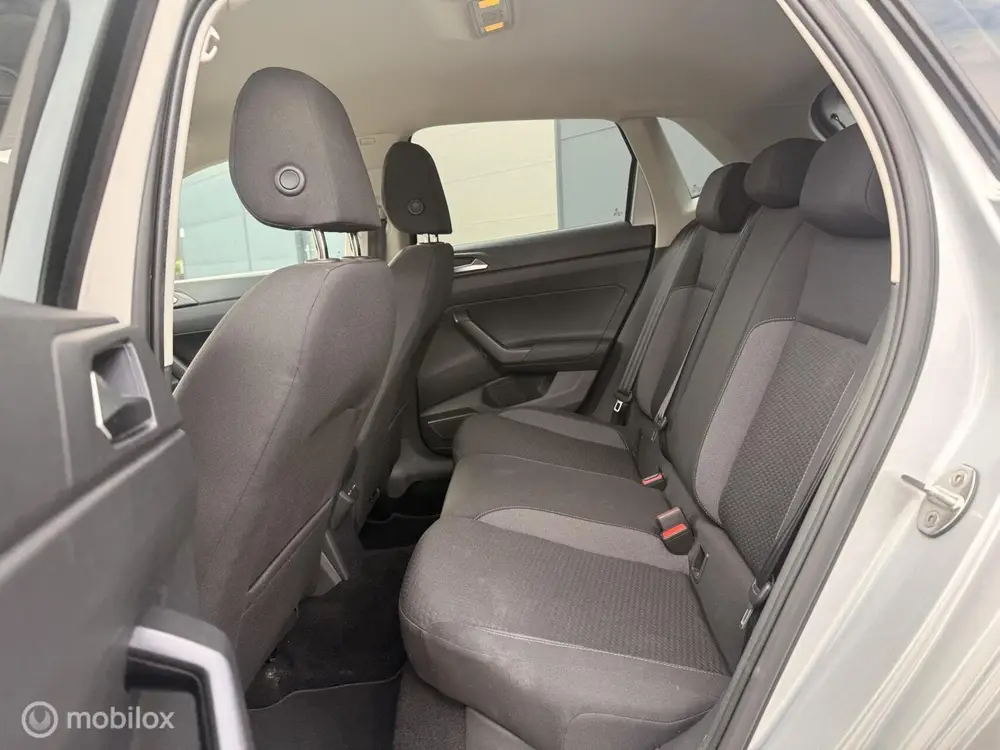 Volkswagen Polo 1.0 TSI Life Business DSG | Automaat | Achte uit 2023, foto 18