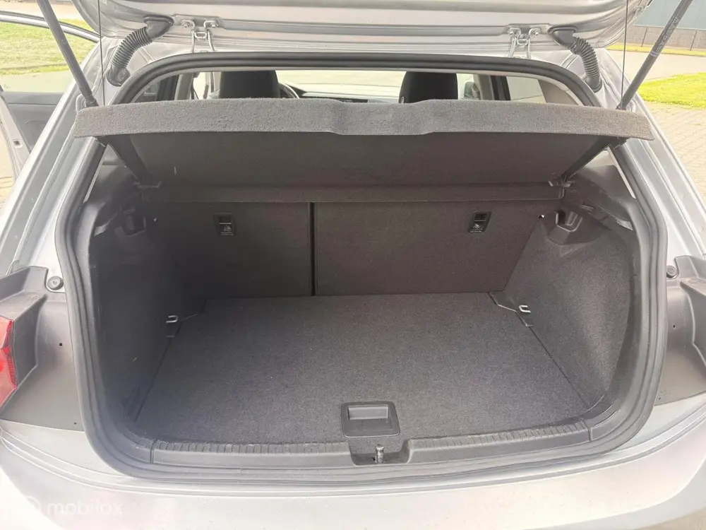 Volkswagen Polo 1.0 TSI Life Business DSG | Automaat | Achte uit 2023, foto 19