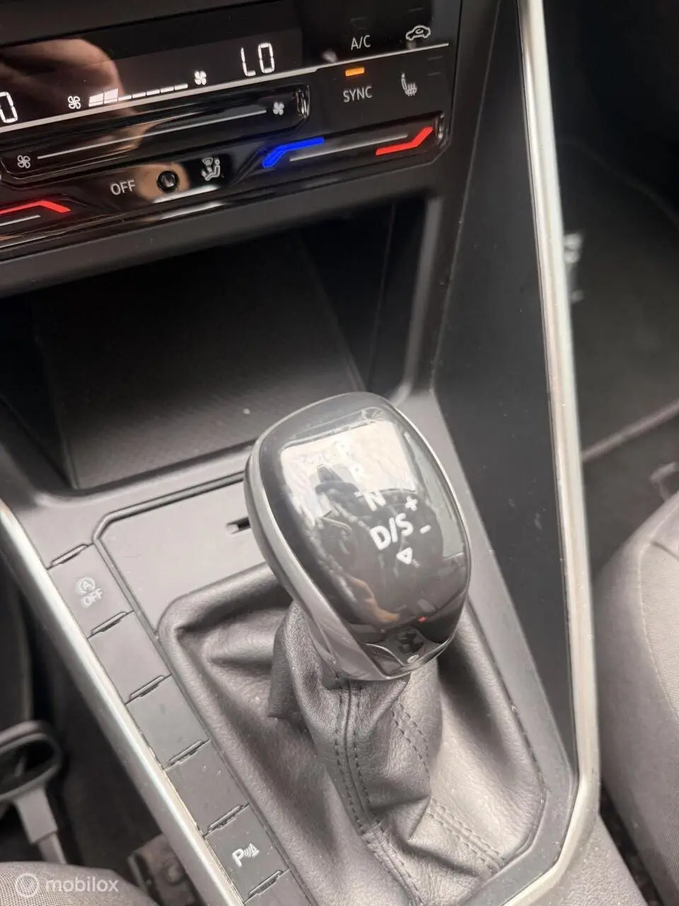 Volkswagen Polo 1.0 TSI Life Business DSG | Automaat | Achte uit 2023, foto 20