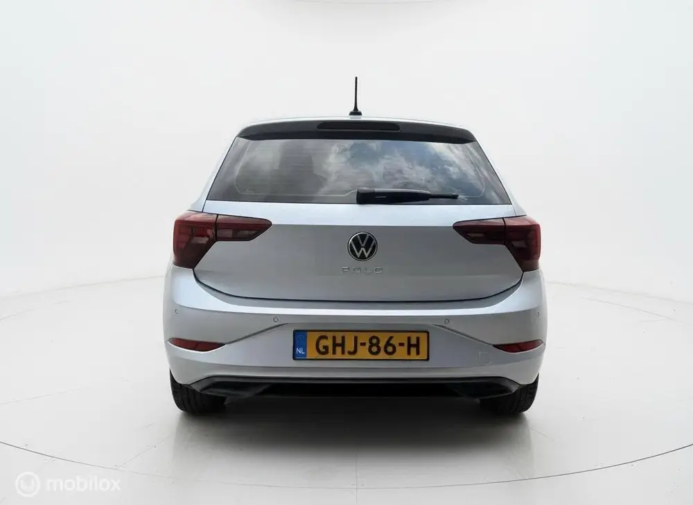 Volkswagen Polo 1.0 TSI Life Business DSG | Automaat | Achte uit 2023, foto 4