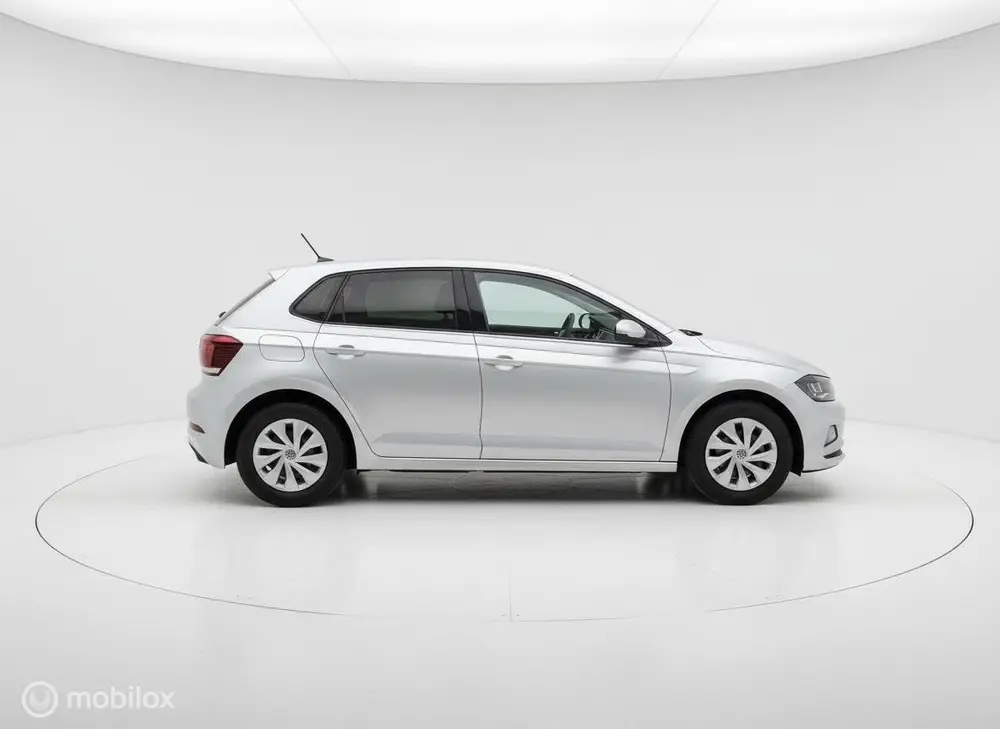 Volkswagen Polo 1.0 TSI Life Business DSG | Automaat | Achte uit 2023, foto 6