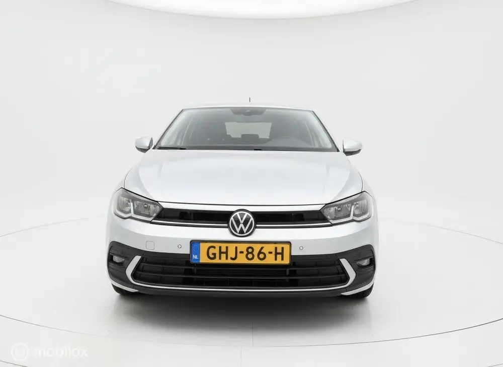Volkswagen Polo 1.0 TSI Life Business DSG | Automaat | Achte uit 2023, foto 9