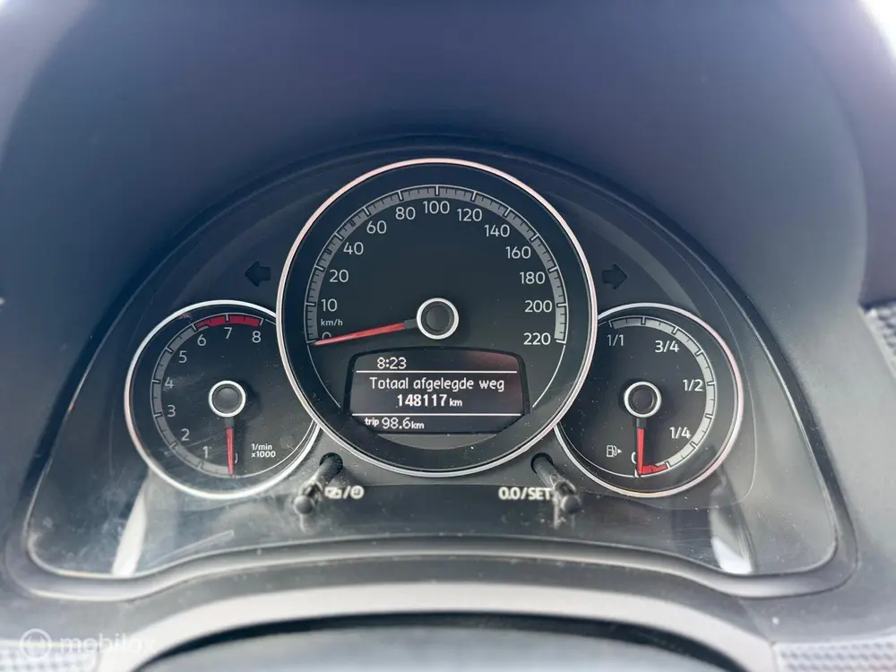 Volkswagen Up! 1.0 BMT take up! | NAP | Nederlandse Auto | 5 uit 2021, foto 12