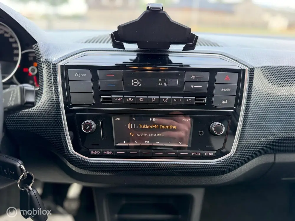 Volkswagen Up! 1.0 BMT take up! | NAP | Nederlandse Auto | 5 uit 2021, foto 14