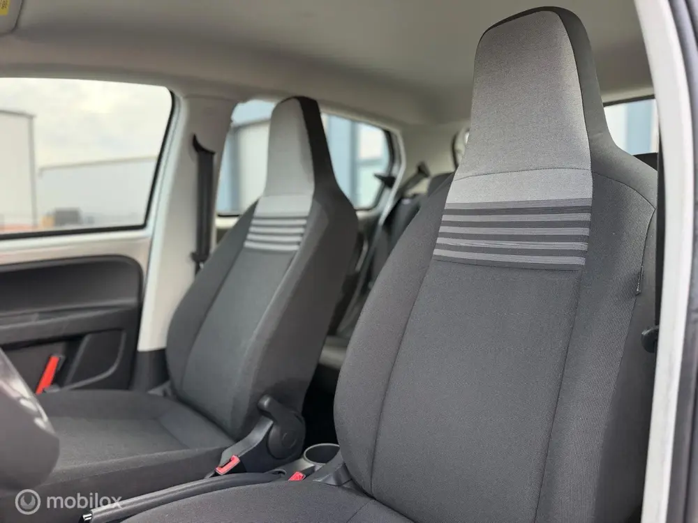 Volkswagen Up! 1.0 BMT take up! | NAP | Nederlandse Auto | 5 uit 2021, foto 15