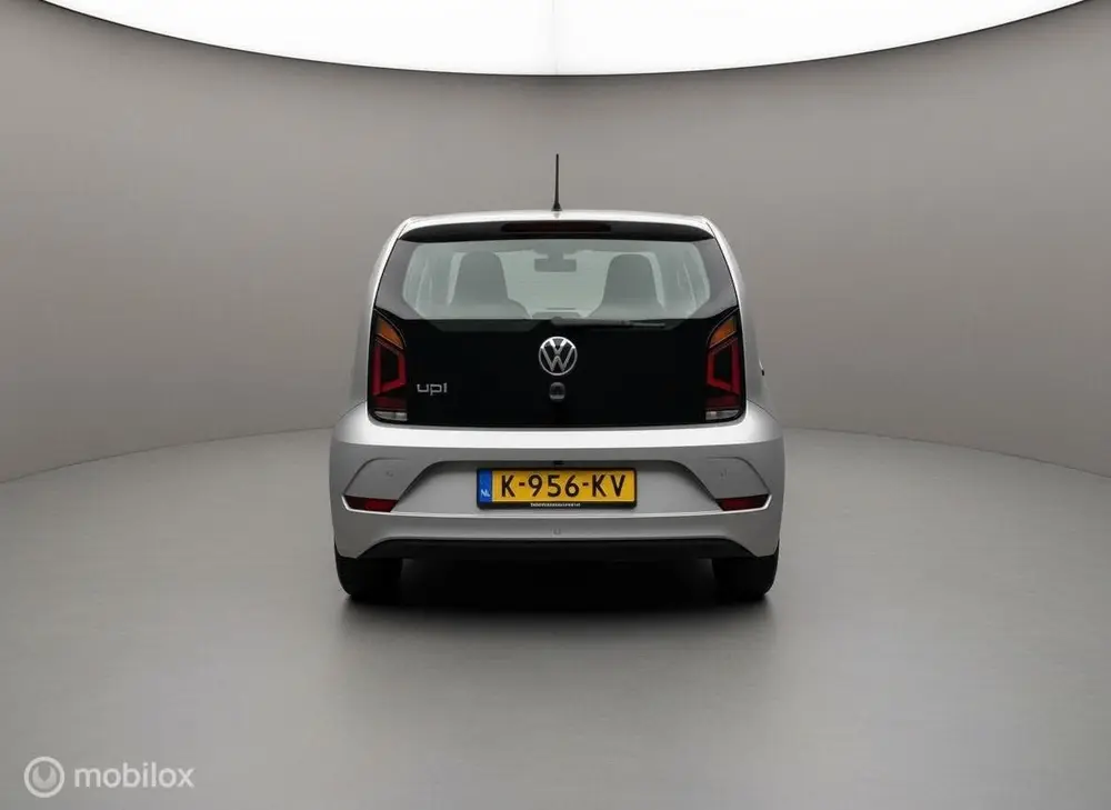 Volkswagen Up! 1.0 BMT take up! | NAP | Nederlandse Auto | 5 uit 2021, foto 4