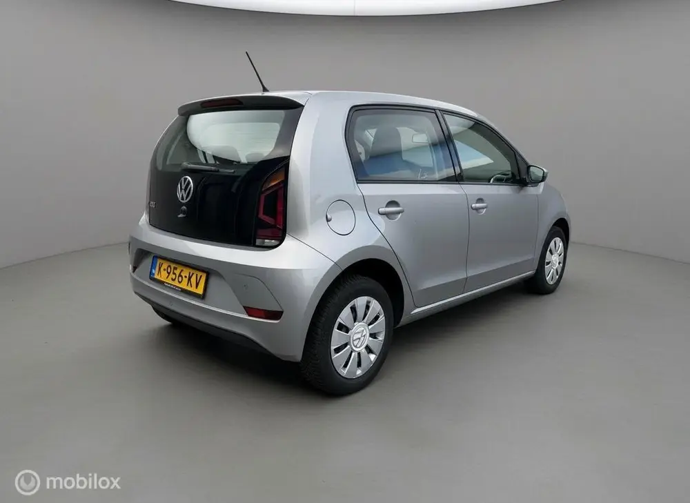 Volkswagen Up! 1.0 BMT take up! | NAP | Nederlandse Auto | 5 uit 2021, foto 5