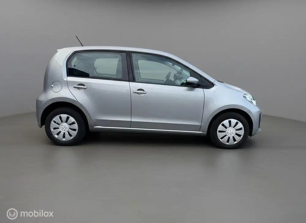 Volkswagen Up! 1.0 BMT take up! | NAP | Nederlandse Auto | 5 uit 2021, foto 6
