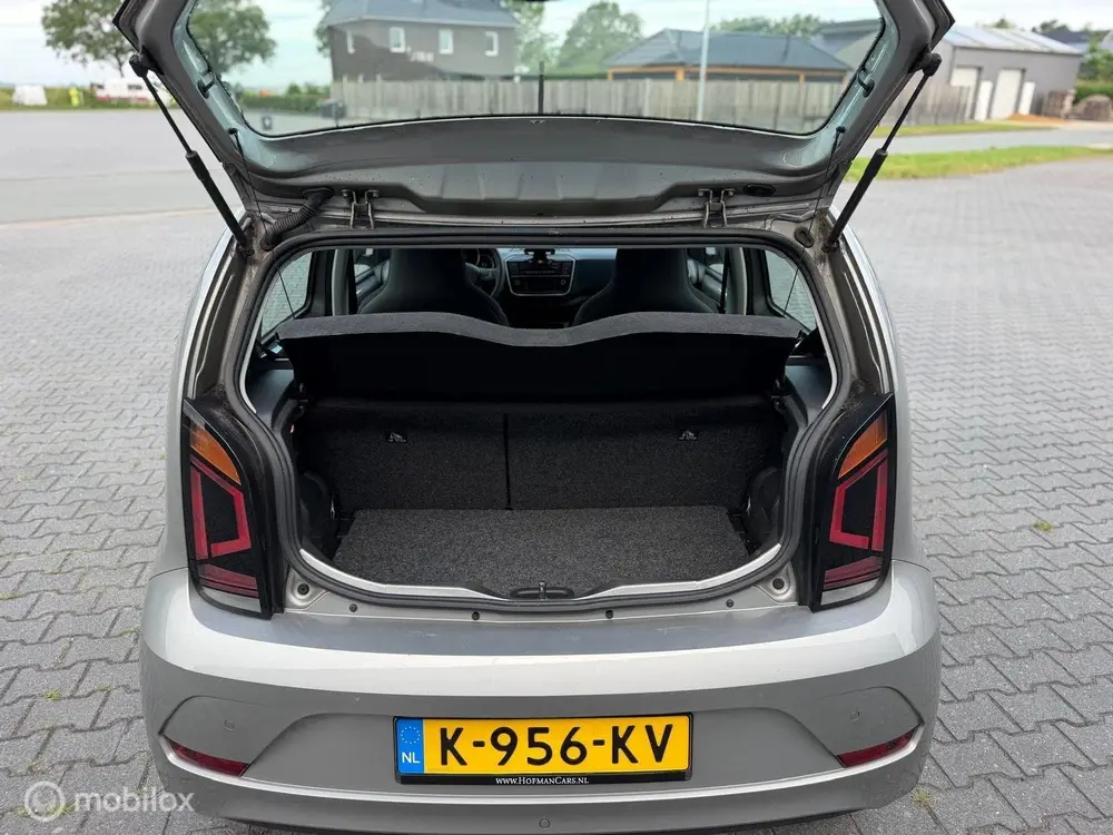 Volkswagen Up! 1.0 BMT take up! | NAP | Nederlandse Auto | 5 uit 2021, foto 8