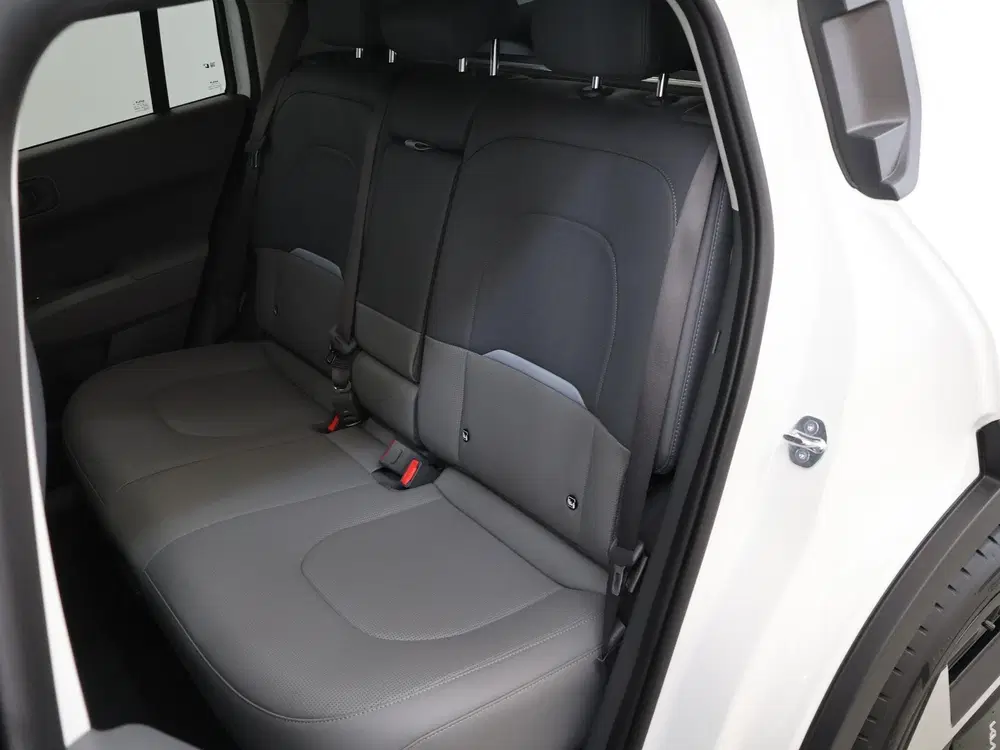 Kia EV3 Plus Advanced 81.4 kWh uit 2025, foto 11