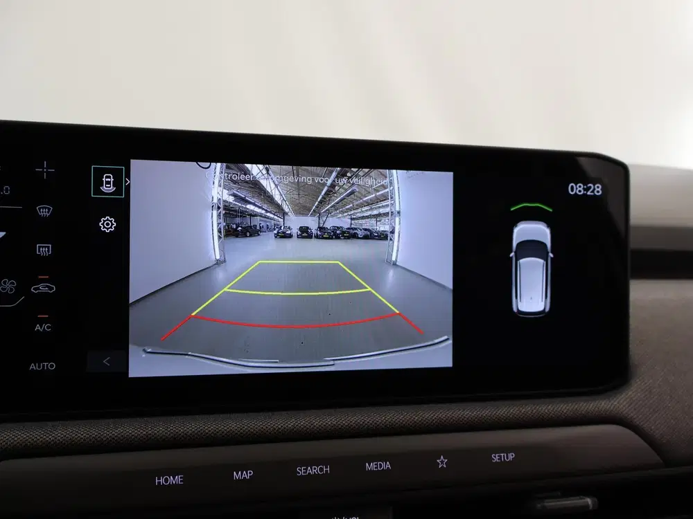 Kia EV3 Plus Advanced 81.4 kWh uit 2025, foto 14