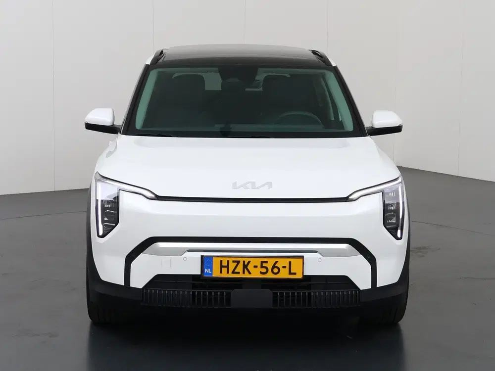 Kia EV3 Plus Advanced 81.4 kWh uit 2025, foto 3