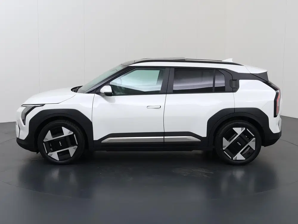 Kia EV3 Plus Advanced 81.4 kWh uit 2025, foto 5