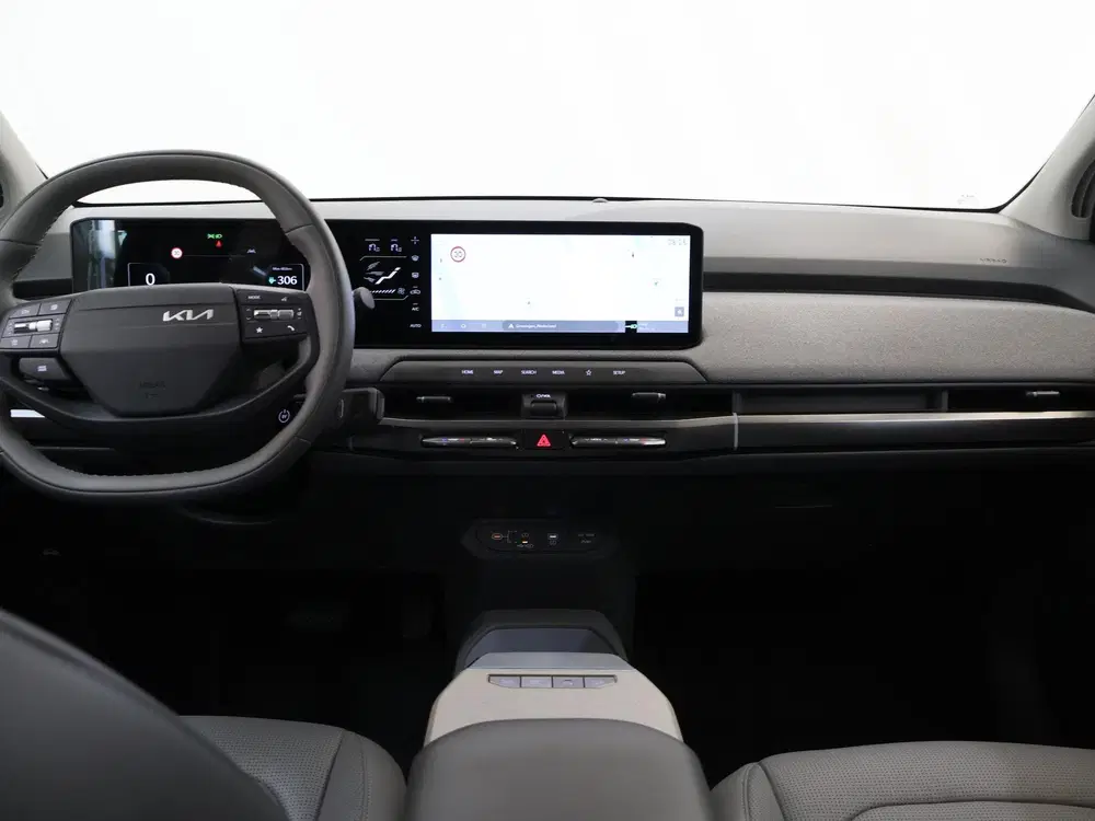 Kia EV3 Plus Advanced 81.4 kWh uit 2025, foto 8