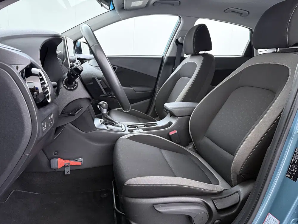 Hyundai KONA 1.6I 142PK AUT-6 HEV Camera Adap.Cruise Na uit 2021, foto 11