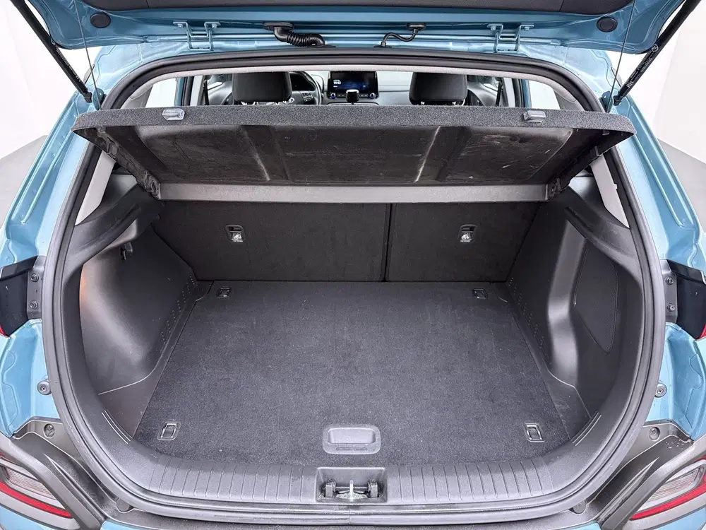 Hyundai KONA 1.6I 142PK AUT-6 HEV Camera Adap.Cruise Na uit 2021, foto 19