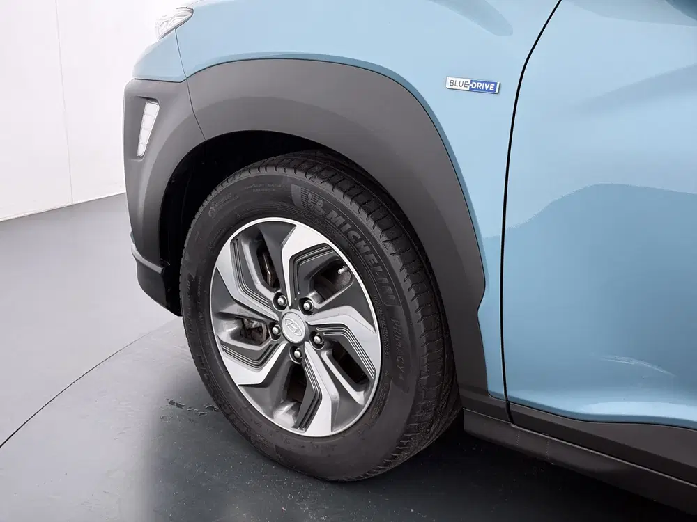Hyundai KONA 1.6I 142PK AUT-6 HEV Camera Adap.Cruise Na uit 2021, foto 20