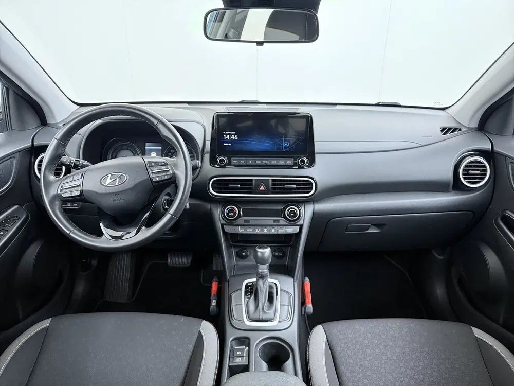 Hyundai KONA 1.6I 142PK AUT-6 HEV Camera Adap.Cruise Na uit 2021, foto 3