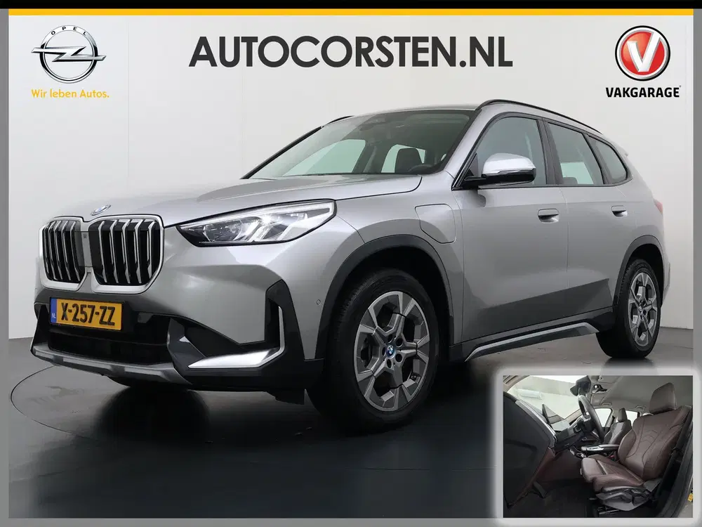 BMW X1 xDrive25e PHEV 245pk SOH 97% Automaat Lede uit 2024
