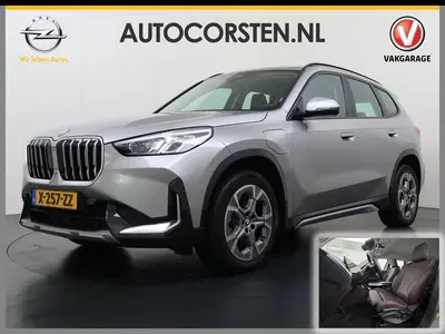 BMW X1 xDrive25e PHEV 245pk SOH 97% Automaat Lede uit 2024