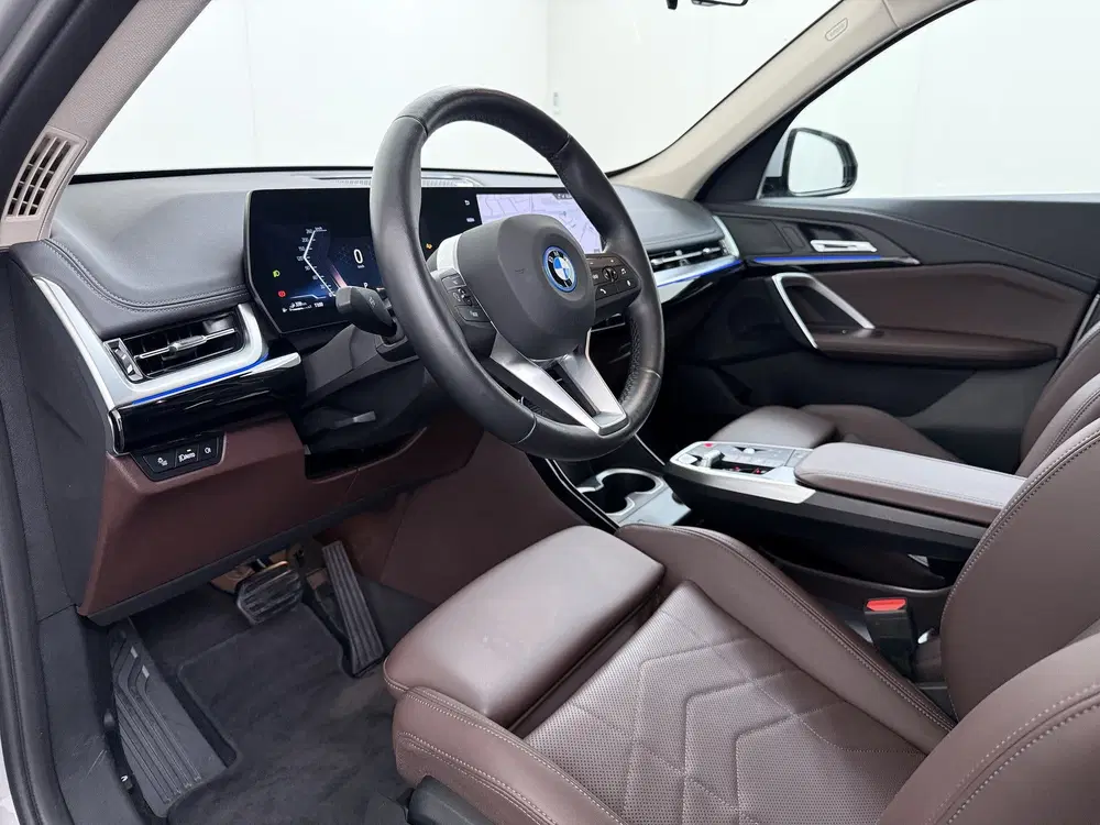 BMW X1 xDrive25e PHEV 245pk SOH 97% Automaat Lede uit 2024, foto 11