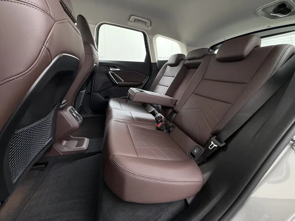 BMW X1 xDrive25e PHEV 245pk SOH 97% Automaat Lede uit 2024, foto 13