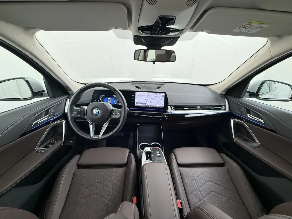 BMW X1 xDrive25e PHEV 245pk SOH 97% Automaat Lede uit 2024, foto 3