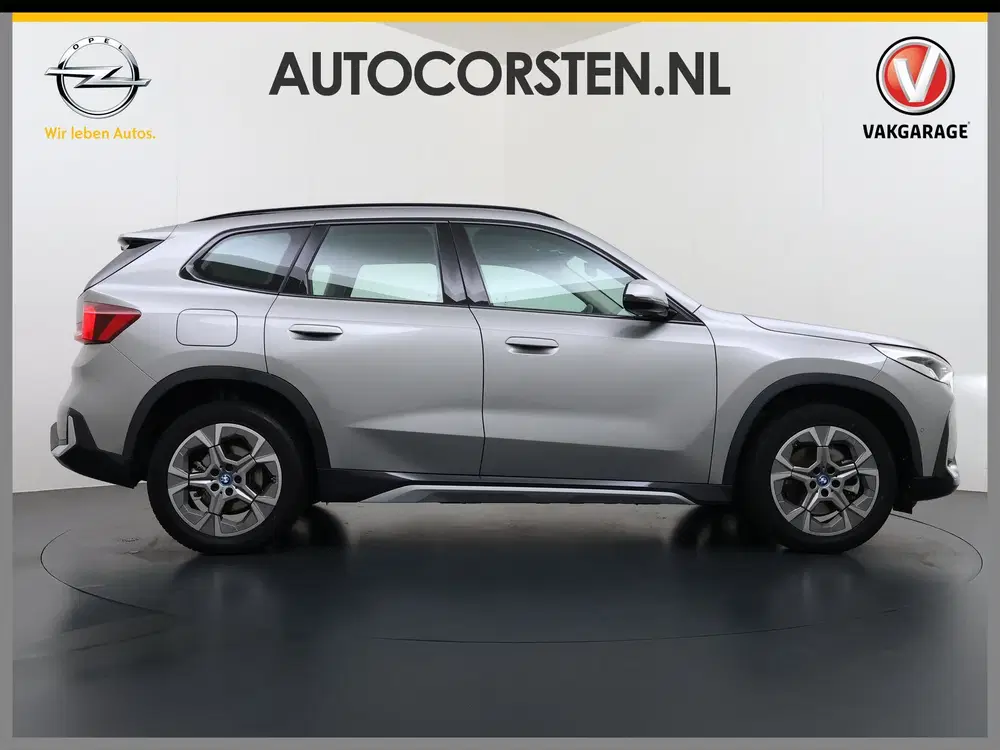 BMW X1 xDrive25e PHEV 245pk SOH 97% Automaat Lede uit 2024, foto 5