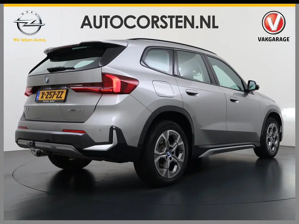 BMW X1 xDrive25e PHEV 245pk SOH 97% Automaat Lede uit 2024, foto 6