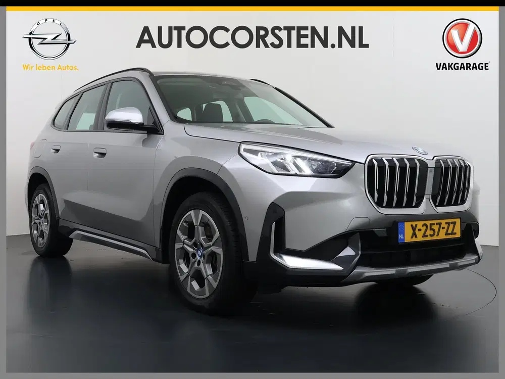 BMW X1 xDrive25e PHEV 245pk SOH 97% Automaat Lede uit 2024, foto 8
