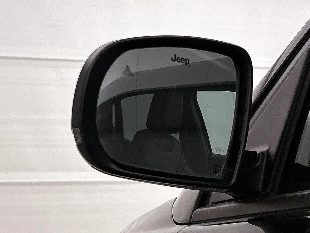 Jeep Compass 1.3T S | Camera | Navigatie | 19" Lichtmetalen uit 2020, foto 19